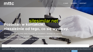 mttcpoland.pl alternative sites