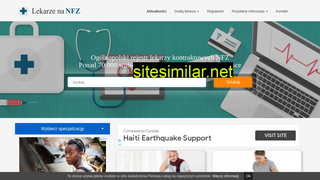 nanfz.pl alternative sites