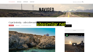 navigeo.pl alternative sites