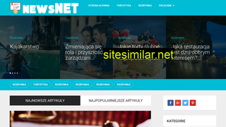 newsnet.com.pl alternative sites