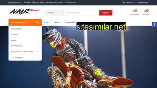 nmr.pl alternative sites