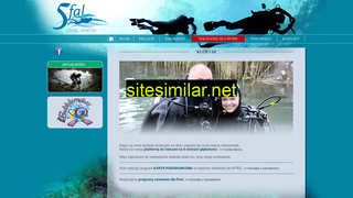 nurkowanie5fal.pl alternative sites