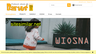 Top 100 similar websites like sklep-labotina.pl and competitors