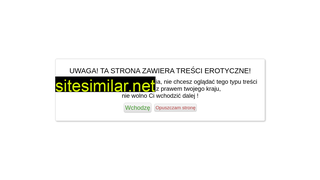 oferty-sponsoringu.pl alternative sites