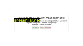 ofertysponsoringu.pl alternative sites