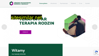 opre.pl alternative sites