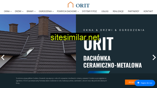 orit.pl alternative sites
