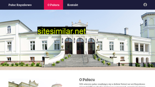 palacrzeszkowo.pl alternative sites