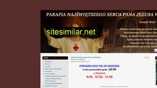 parafiastegna.pl alternative sites