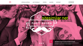 party-budka.pl alternative sites