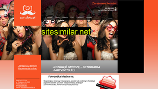 partyfoto.pl alternative sites