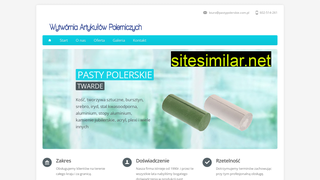 pastypolerskie.com.pl alternative sites