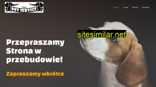 petservice.pl alternative sites