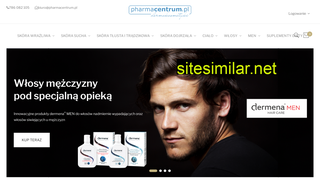 pharmacentrum.pl alternative sites