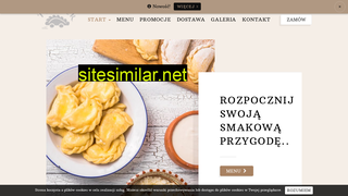 pierozek-trzebinia.pl alternative sites