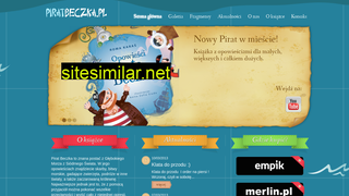 piratbeczka.pl alternative sites