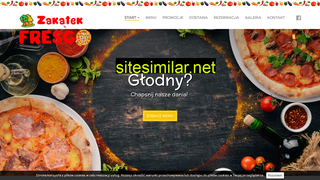 pizzafresco.pl alternative sites