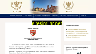 pkb.org.pl alternative sites