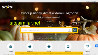 pkt.pl alternative sites