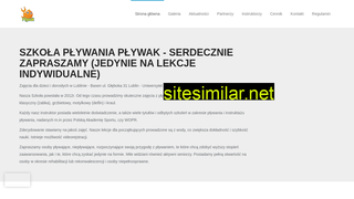 plywaklublin.pl alternative sites