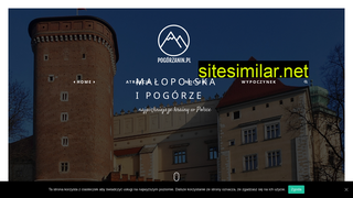 pogorzanin.pl alternative sites