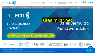poleco.pl alternative sites
