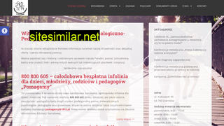 pppczarnkow.pl alternative sites