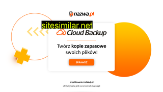 projektowanie-instalacji.pl alternative sites