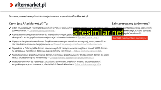 promethean.pl alternative sites