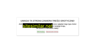 prywatka.pl alternative sites