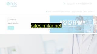 puls-mrozy.pl alternative sites