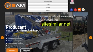 pwsam.pl alternative sites