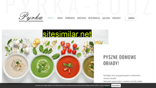 pyrkaobiady.pl alternative sites