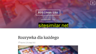 racer-poland.pl alternative sites