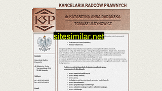 radcowie.szczecin.pl alternative sites