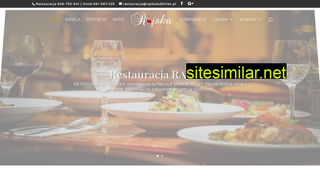 rajskalubliniec.pl alternative sites