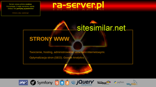 ra-server.pl alternative sites