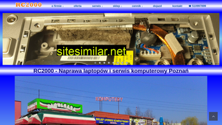 rc2000.net.pl alternative sites