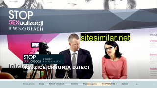 rchd.pl alternative sites