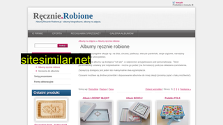 recznie-robione.com.pl alternative sites