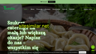 restauracjatargim.pl alternative sites
