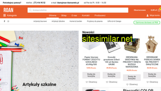 roan-biuroserwis.pl alternative sites
