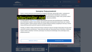 rozklad-pkp.pl alternative sites