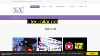 rr.com.pl alternative sites