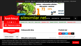 rynek-rolny.pl alternative sites