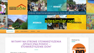 sadowa.org.pl alternative sites