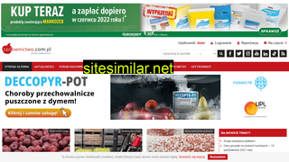 sadownictwo.com.pl alternative sites