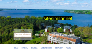 seniormarina.pl alternative sites