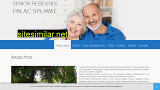seniorresidence.pl alternative sites
