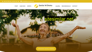 seniorwdomu.pl alternative sites